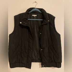 pacsun vest